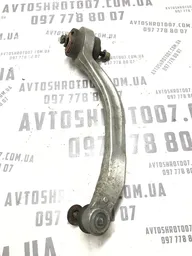 Ричаг підвіски VW Passat B5+ (00-05) 1.9D перед. лів. нижній