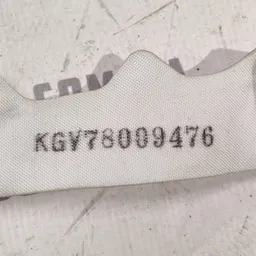 Подушка шторка Toyota Auris (06-12) 1.6 ліва OEM l81n8112100 фото 5
