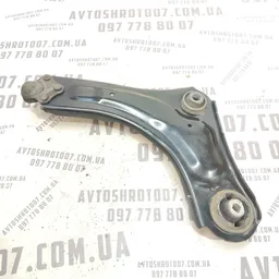 Ричаг Renault Grand Scenic 3 09-16 1.6d правий OEM 45000399r фото 2