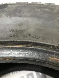 Пара шин 195/60 R15 Chevrolet Tacuma (00-08) 2.0 Бензин фото 6