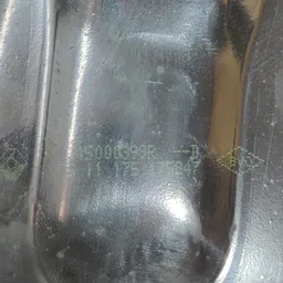 Ричаг Renault Grand Scenic 3 09-16 1.6d правий OEM 45000399r фото 6