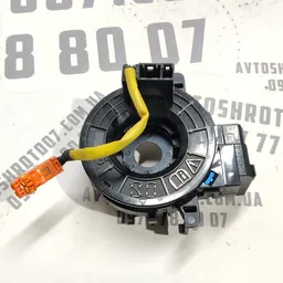 Шлейф підрульовий Toyota Auris (06-12) 1.6 1ZRFE Бензин