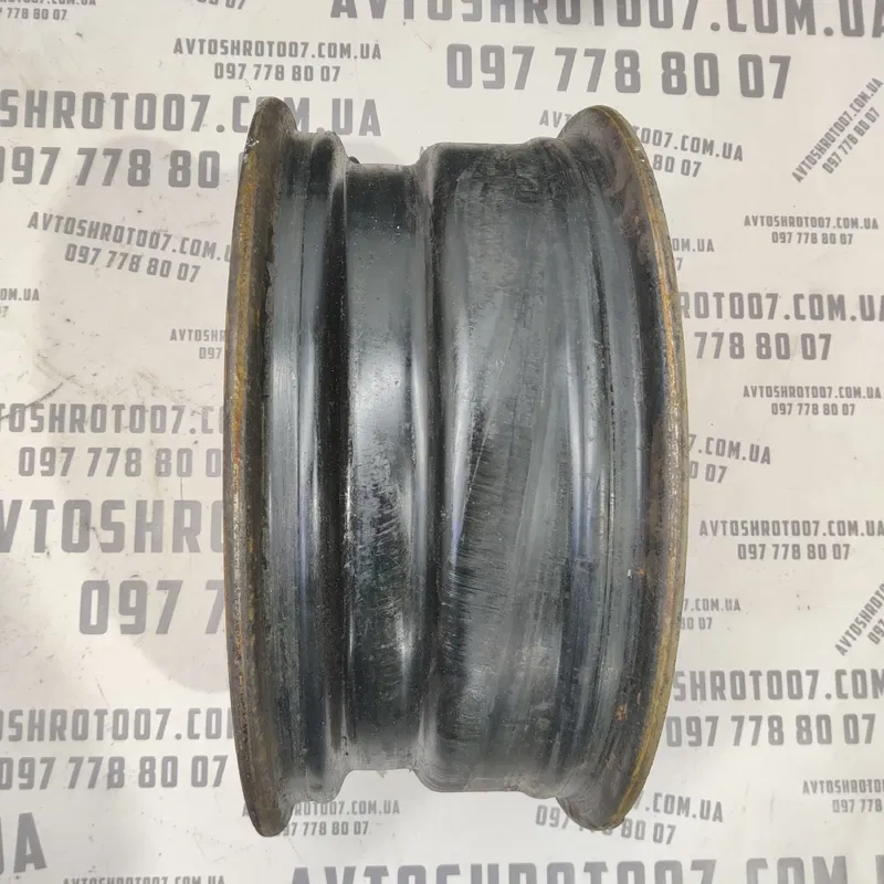 Диски R16 5x114.3 Toyota Auris (06-12) 1.6 Бенз OEM 2160628