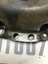 Комплект зчеплення VW Passat B5+ 00-05 1.9D OEM 03g141031h фото 3