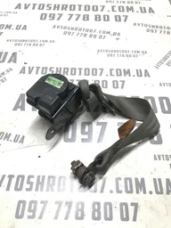 Ремінь безпеки задній правий Chevrolet Tacuma (00-08) 2.0Б фото 2