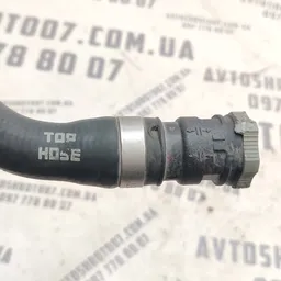 Трубка охолодження Volvo V50 (04-12) 2.0 Diesel D4204T фото 3