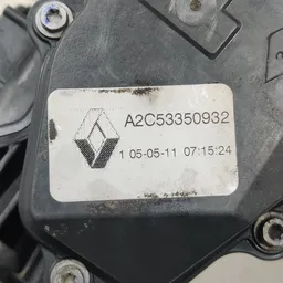 Дросель Renault Grand Scenic 3 09-16 1.6 dCi OEM a2c53350932 фото 5
