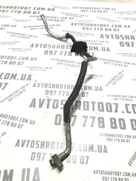 Трубка кондиціонера VW Passat B5 (00-05) 1.9 Дизель