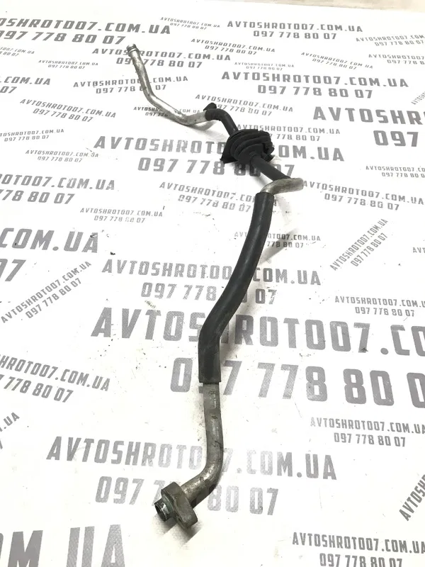 Трубка кондиціонера VW Passat B5 (00-05) 1.9 Дизель