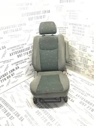 Сидіння Chevrolet Tacuma (00-11) 2.0 Бензин переднє праве