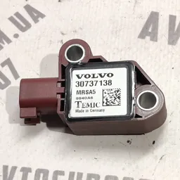 Датчик удару Airbag Volvo V50 (04-12) 2.0D OEM 30737138