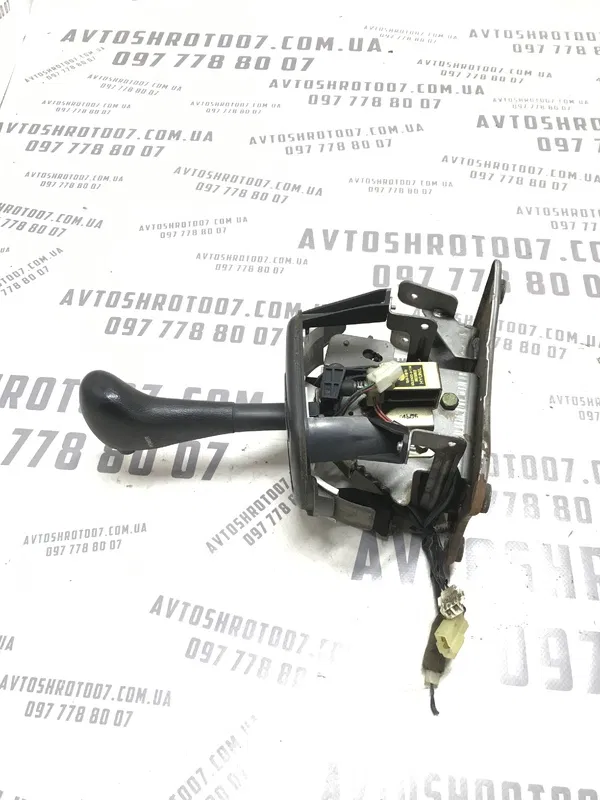 Селектор АКПП Chevrolet Tacuma 00-11 2.0 Бензин OEM 96258802