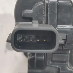 Замок багажника Renault Scenic 3 (09-16) 1.6d OEM 846300003r фото 3