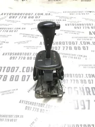 Селектор АКПП Chevrolet Tacuma 00-11 2.0 Бензин OEM 96258802 фото 2