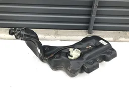 Бак паливний VW Passat B5+ (00-05) 1.9 Дизель OEM 3b0201085