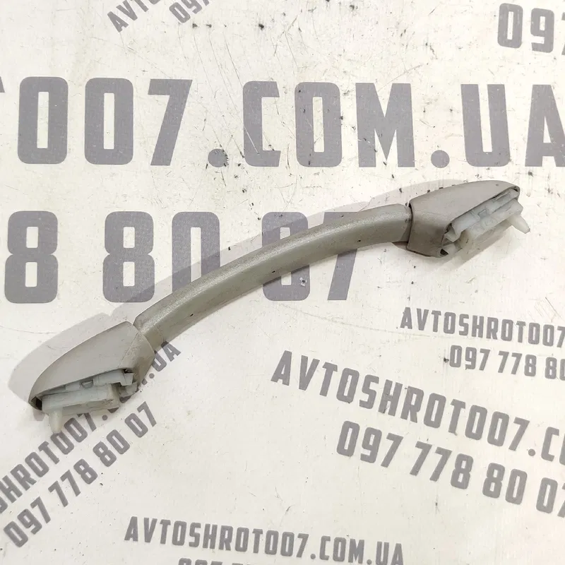 Ручка внутрішня Peugeot 307 (01-08) 1.4 Бензин передня права