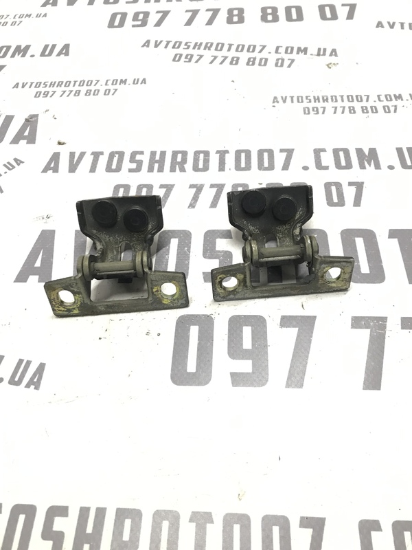 Завіса кришки багажника Chevrolet Tacuma (05-11) 2.0 Бензин