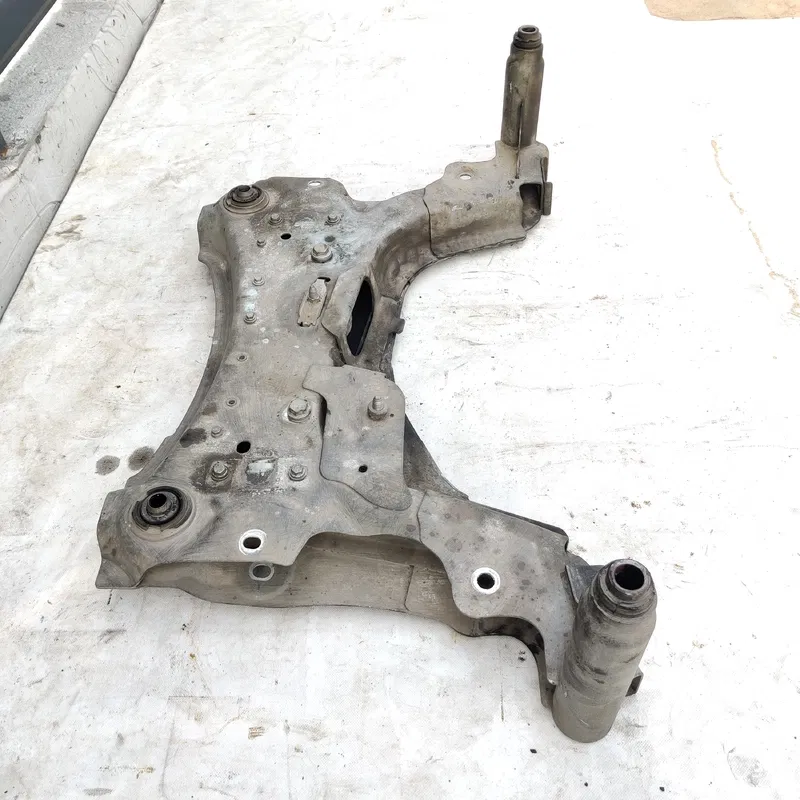 Підрамник передній Renault Grand Scenic 3 (09-16) 1.6 Дизель