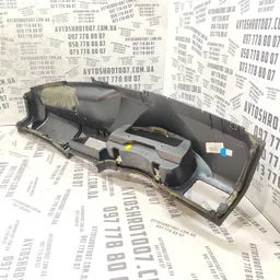 Торпедо Peugeot 307 (01-08) 1.4 Бензин фото 5
