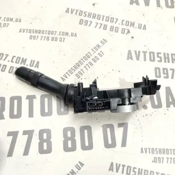 Перемикач підрульовий Toyota Auris (06-12) 1.6 Бензин фото 2