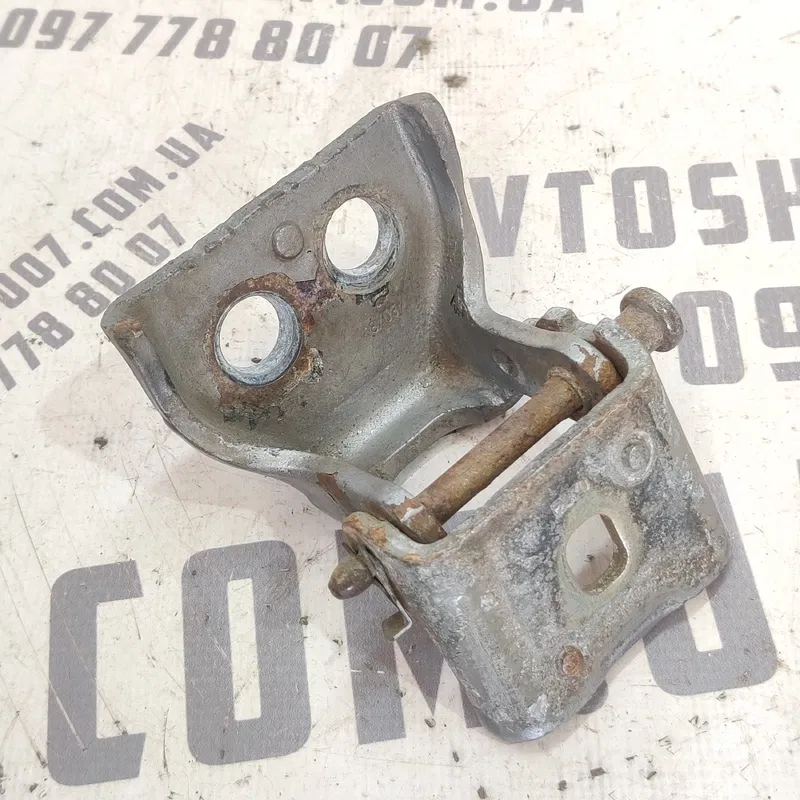 Дверна завіса Peugeot 307 (01-08) 1.4 передня ліва нижня