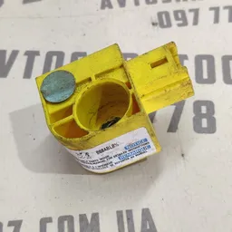 Датчик удару Peugeot 307 (01-08) 1.4 Бензин OEM 9635739780