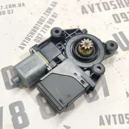 Мотор склопід. Renault Scenic 3 (09-16) 1.6D Пр. 827303178r