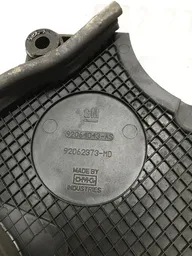 Кришка ременя ГРМ Chevrolet Tacuma (00-11) 2.0 Бензин фото 4