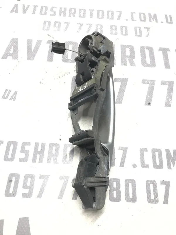 Ручка зовнішня VW Passat B5+ 00-05 1.9 Дизель задня ліва
