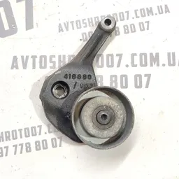 Ролик-натяжник ременя Peugeot 307 (01-08) 1.4 KFW Бензин фото 3