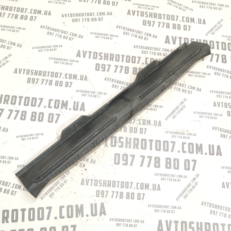 Пластик багажника Renault Gr Scenic 3 09-16 1.6D 849210004R