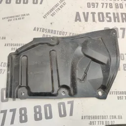 Накладка Toyota Auris (06-12) 1.6 перед ліва OEM 5144402041 фото 2