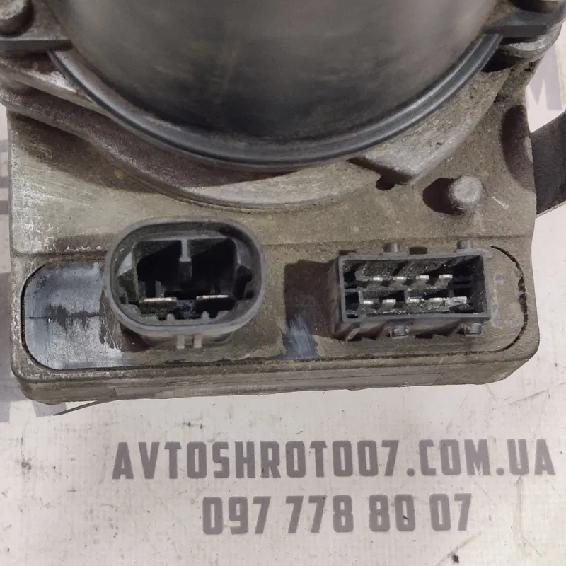 Електропідсилювач Peugeot 307 (01-08) 1.4Б Пр OEM 21600305