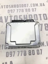 ЕБУ двигуна VW Passat B5+ (00-05) 1.9 Дизель OEM 038906019kd фото 2