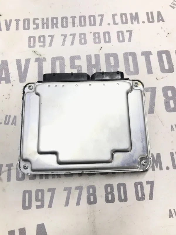 ЕБУ двигуна VW Passat B5+ (00-05) 1.9 Дизель OEM 038906019kd