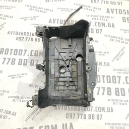 Кріплення АКБ Grand Scenic 3 09-16 1.6dCi OEM t06009a180 фото 2