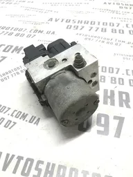 Блок АБС Kia Sorento 1 (02-09) 2.5 Дизель OEM 0273004660 фото 3