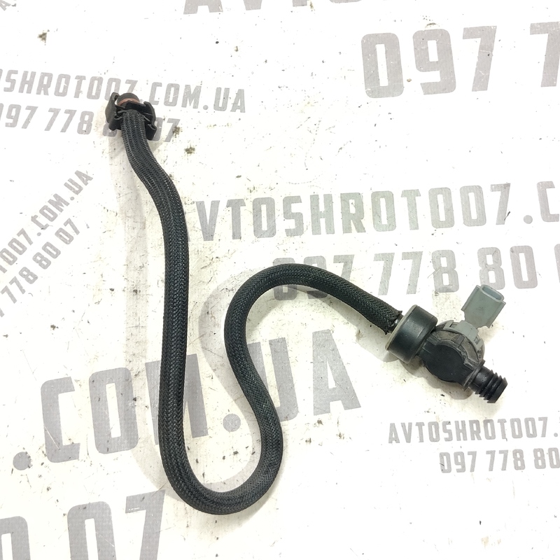 Вакуумна трубка Renault Grand Scenic 3 (09-16) 1.6 dCi