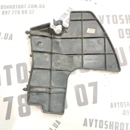 Накладка Toyota Auris (06-12) 1.6 Бенз права OEM 5329302010 фото 2