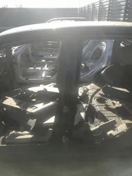 Стійка центральна Chevrolet Tacuma (00-08) 2.0 Бензин ліва фото 1