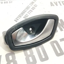 Ручка внутр. Renault Scenic 3 09-16 1.6D ліва OEM 826730001R