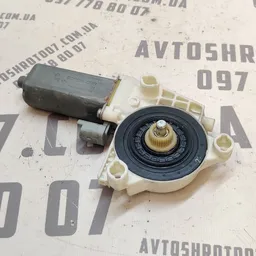 Мотор склопідіймача Peugeot 307 (01-08) 1.4Б пр. 9634457280