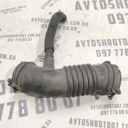 Патрубок повітряний Toyota Auris (06-12) 1.6 OEM 178810d230