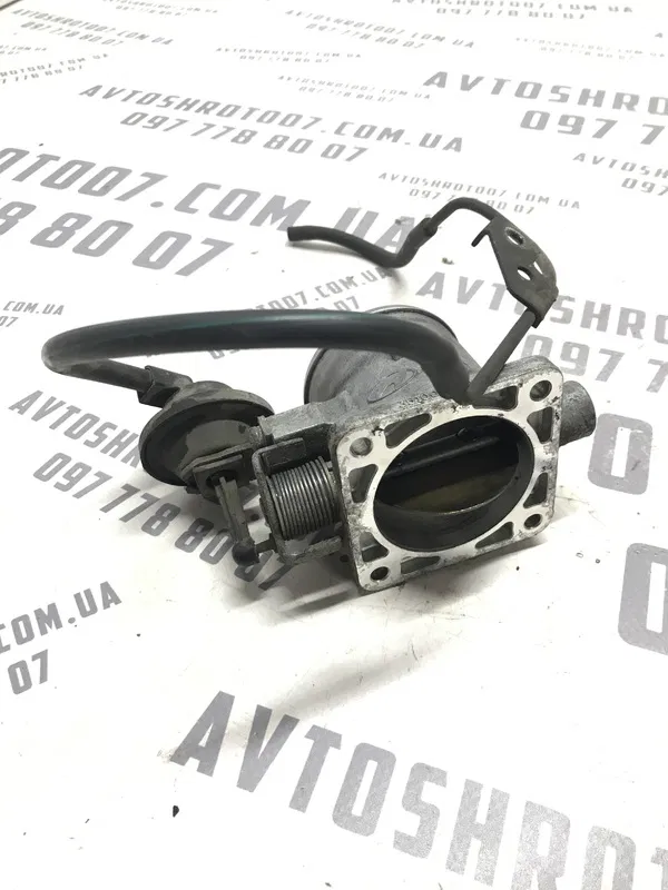 Дросельна заслонка Kia Sorento 1 (02-09) 2.5D OEM 3510027xxx