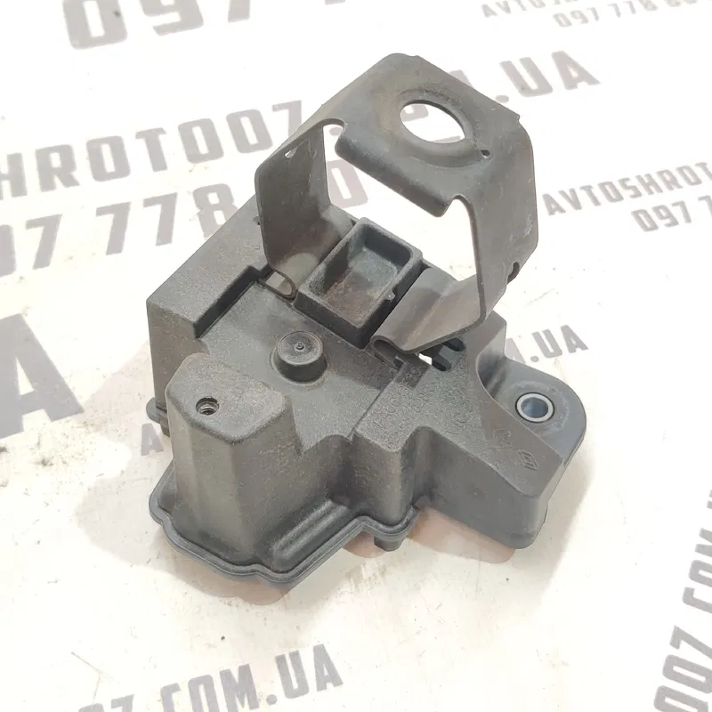 Відбійник капоту R. Scenic 3 (09-16) 1.6D лів OEM 625580028r