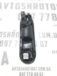 Ручка внутр. VW Passat B5+ (00-05) 1.9 Дизель задня права фото 2