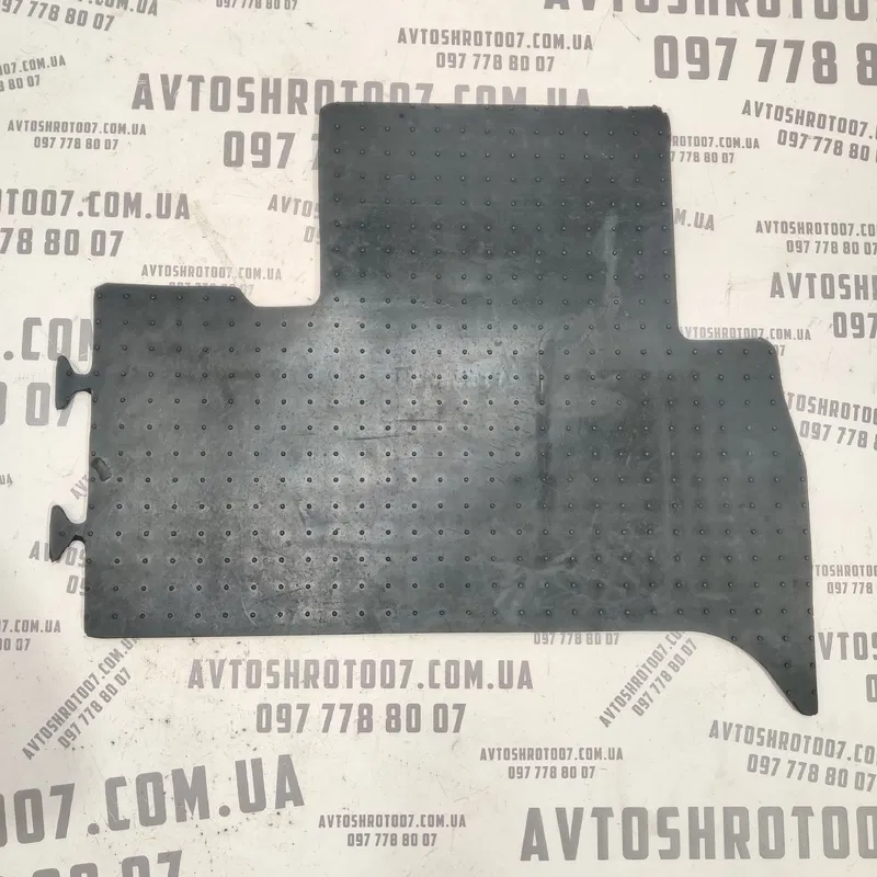 Килимки в салон Renault Grand Scenic 3 (09-16) 1.6 Дизель