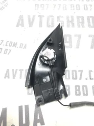 Накладка VW Passat B5+ (00-05) 1.9D перед ліва OEM 3b0837993 фото 2