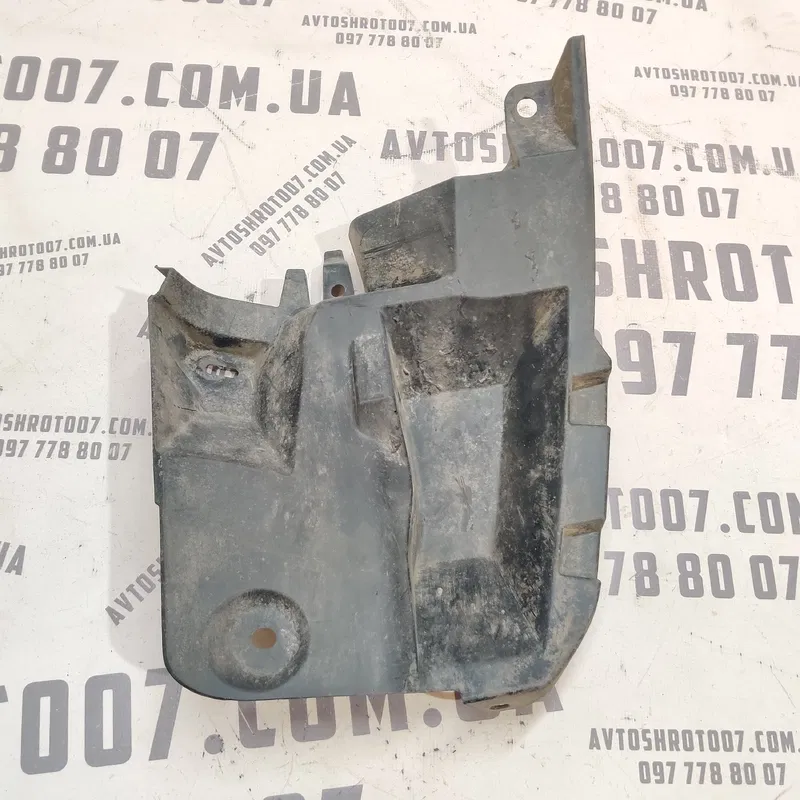 Підкрилок Toyota Auris (06-12) 1.6 задній лівий 5259202130