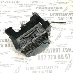 Кріплення АКБ Grand Scenic 3 09-16 1.6dCi OEM t06009a180